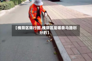 【槐荫区限行图,槐荫区是哪条马路划分的】