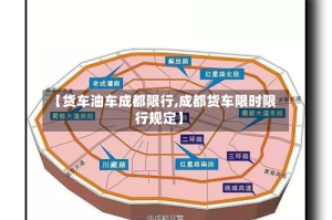 【货车油车成都限行,成都货车限时限行规定】