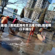 最近【潞城区限号怎么限行的,潞城限行不限行】