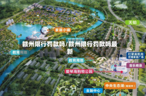 赣州限行罚款吗/赣州限行罚款吗最新