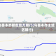 乌鲁木齐那些地方限行(乌鲁木齐主城区限行)