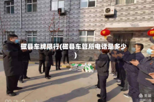 磁县车牌限行(磁县车管所电话是多少)