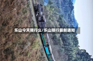 乐山今天限行么/乐山限行最新通知