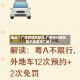 最近【广州假期后限行,广州限行期间能不能离开广州】