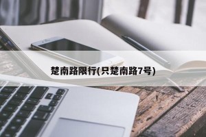楚南路限行(只楚南路7号)