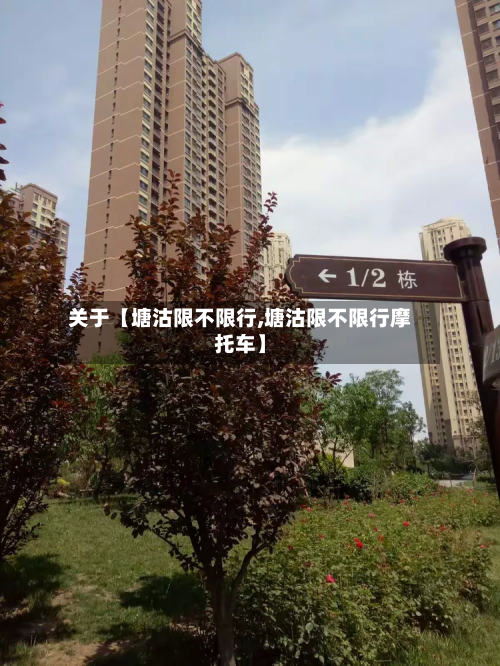 关于【塘沽限不限行,塘沽限不限行摩托车】-第2张图片