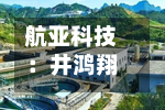 航亚科技：井鸿翔拟减持不超0.08%股份-第1张图片