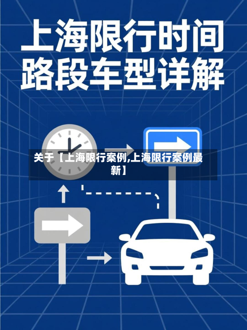 关于【上海限行案例,上海限行案例最新】-第2张图片