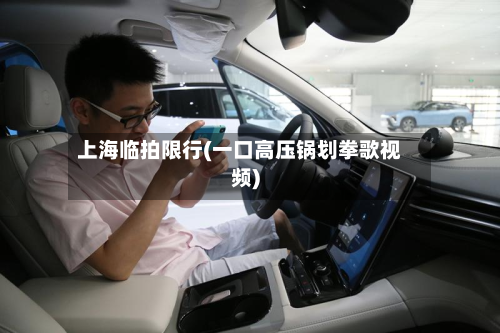 上海临拍限行(一口高压锅划拳歌视频)-第2张图片