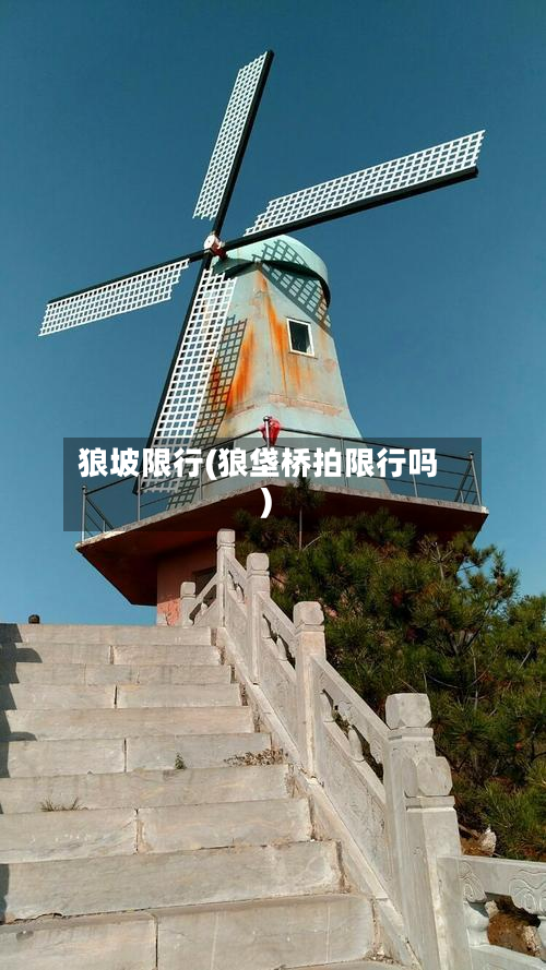 狼坡限行(狼垡桥拍限行吗)-第3张图片