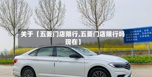 关于【五菱门店限行,五菱门店限行吗现在】-第1张图片