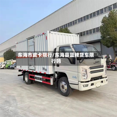 东海市皮卡限行/东海县蓝牌货车限行吗-第2张图片