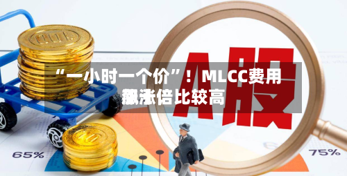 “一小时一个价”！MLCC费用飙涨	，比较高涨十倍-第3张图片