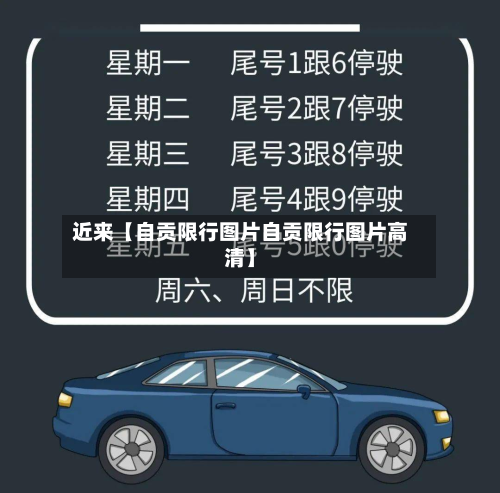 近来【自贡限行图片自贡限行图片高清】-第1张图片
