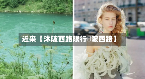 近来【沐陂西路限行渼陂西路】-第2张图片
