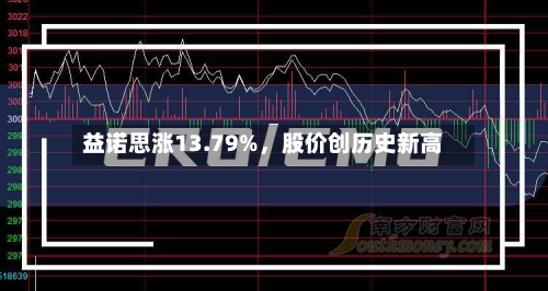 益诺思涨13.79%，股价创历史新高-第2张图片