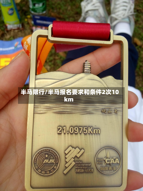 半马限行/半马报名要求和条件2次10km-第2张图片
