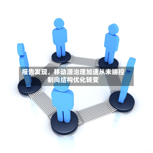 报告发现	，移动源治理加速从末端控制向结构优化转变-第1张图片